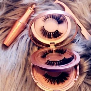 Level Up Magnetic Eyeliner & Lashes